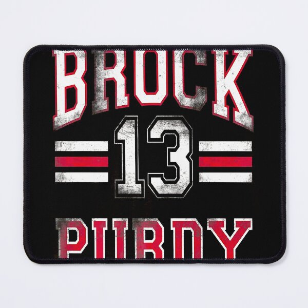 Item preview, Brock Purdy 13 designed and sold by christyruffin.