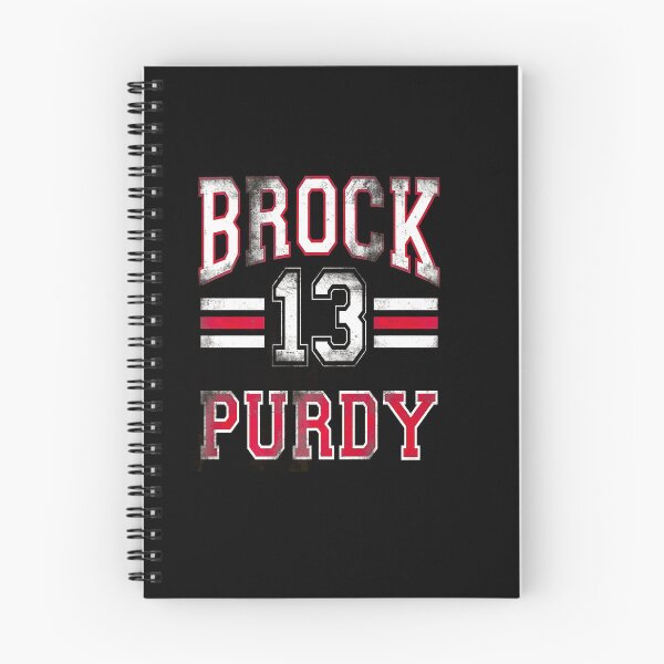 Item preview, Brock Purdy 13 designed and sold by christyruffin.