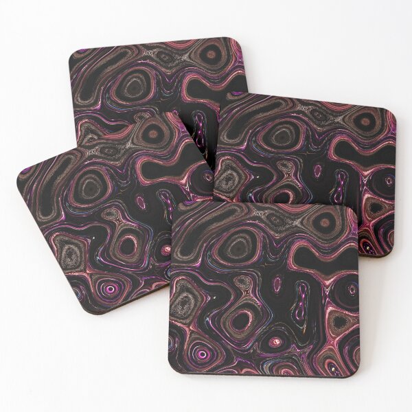 Item preview, Circles of a Colourful Life designed and sold by AussieAl.