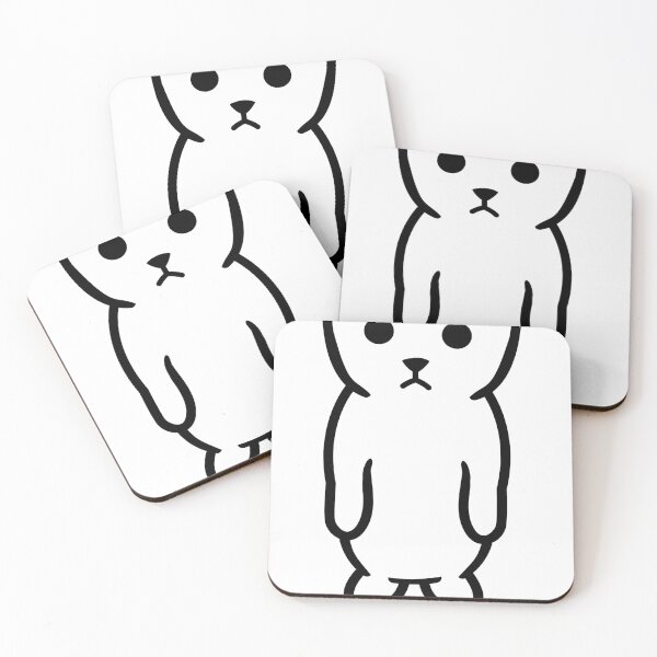 Artikelvorschau, El Gato! - Schwarz entworfen und verkauft von Lateef Prints.