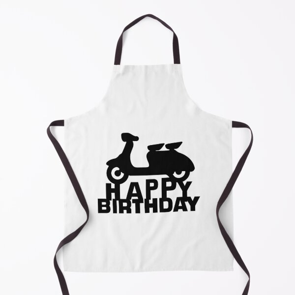 Item preview, Birthday T-Shirt, Birthday T-Shirt, scooter theme, Happy Birthday T-shirt, Birthday Gift, Design for Man and Ladies ,Boy and Girl ,Classic T-Shirt Gift designed and sold by sixday 7day.