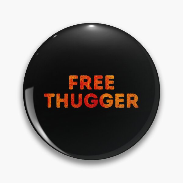 Item preview, Free Young Thugger Thug designed and sold by GiftTree.
