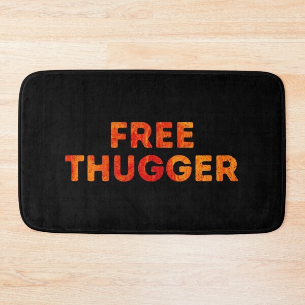 Item preview, Free Young Thugger Thug designed and sold by GiftTree.