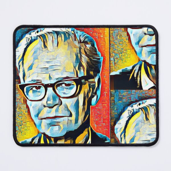 Item preview, BF Skinner Artwork | B F Skinner Portrait | B. F. Skinner Wall Art  designed and sold by Suyogsonar25.