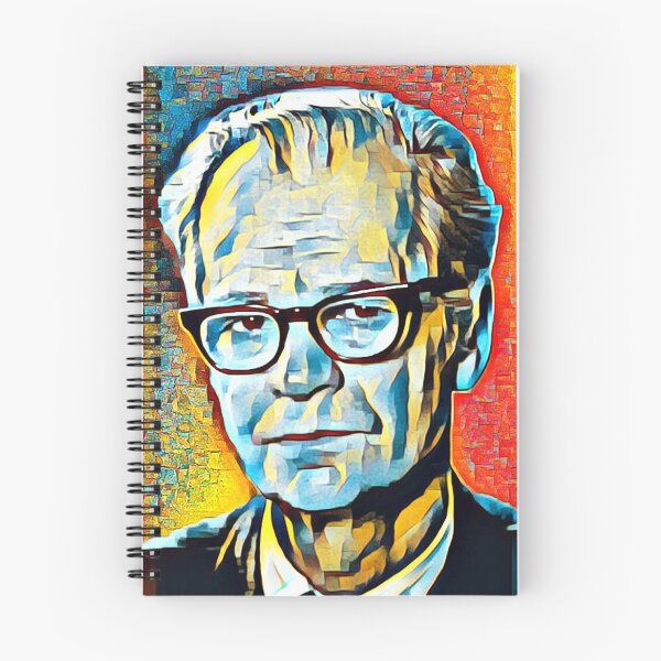 Item preview, BF Skinner Artwork | B F Skinner Portrait | B. F. Skinner Wall Art  designed and sold by Suyogsonar25.