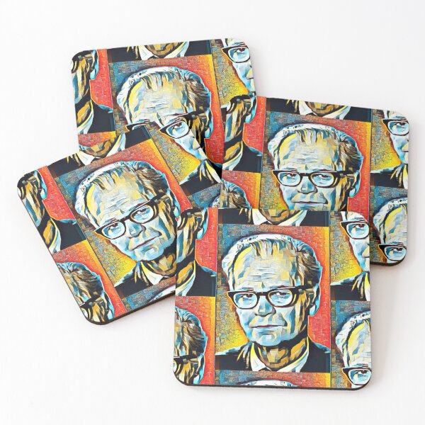 Item preview, BF Skinner Artwork | B F Skinner Portrait | B. F. Skinner Wall Art  designed and sold by Suyogsonar25.