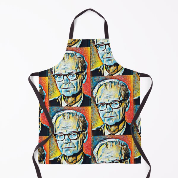 Item preview, BF Skinner Artwork | B F Skinner Portrait | B. F. Skinner Wall Art  designed and sold by Suyogsonar25.