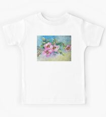 Cherry Blossoms Kids Tee