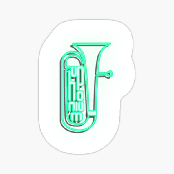 Sound Euphonium Gifts & Merchandise Redbubble