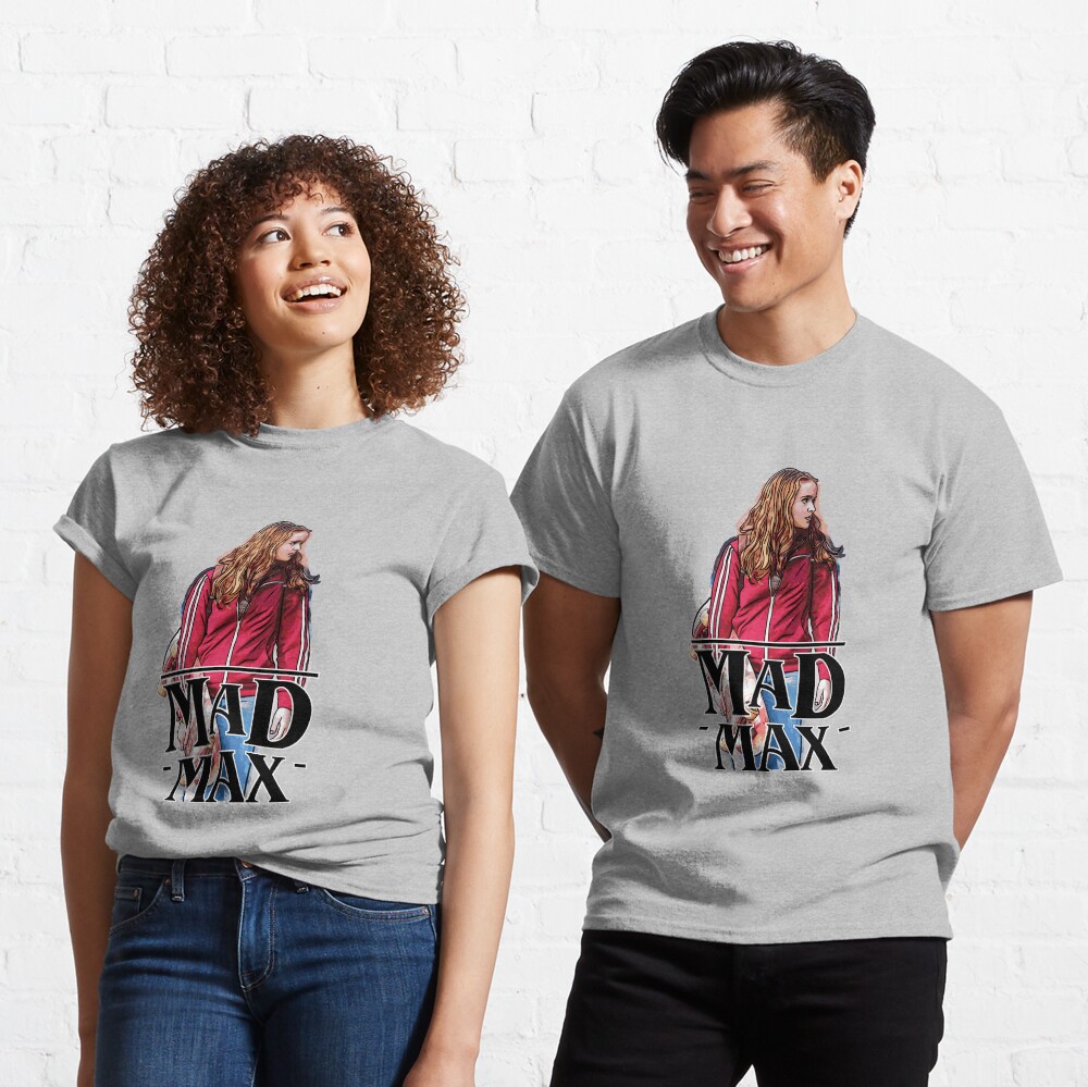 Item preview, Classic T-Shirt designed and sold by crisknopfler.
