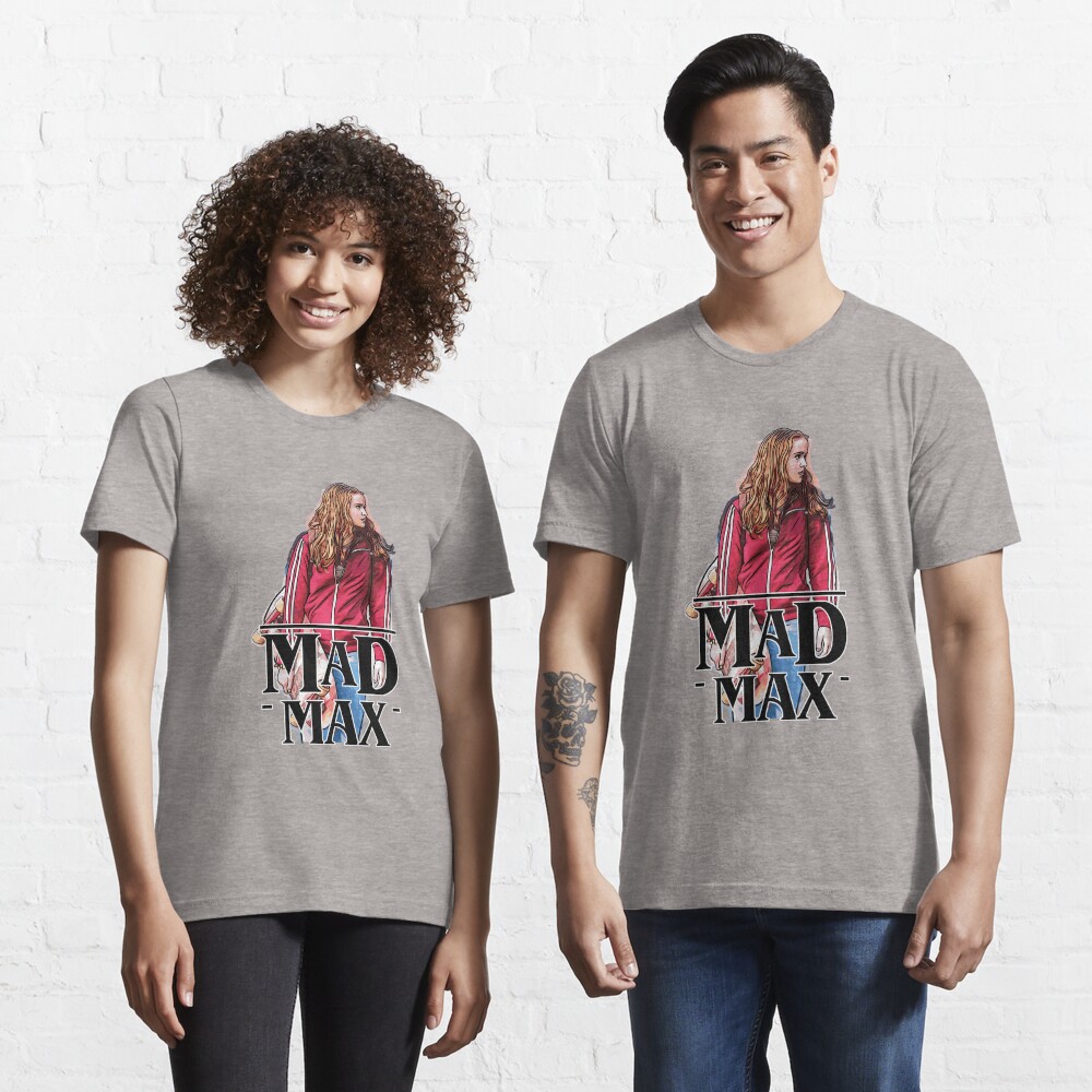 Item preview, Essential T-Shirt designed and sold by crisknopfler.