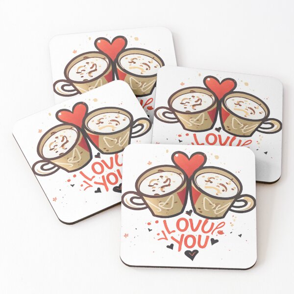 Item preview, Coffee lovers designed and sold by ֍ NishlaArts ֍.