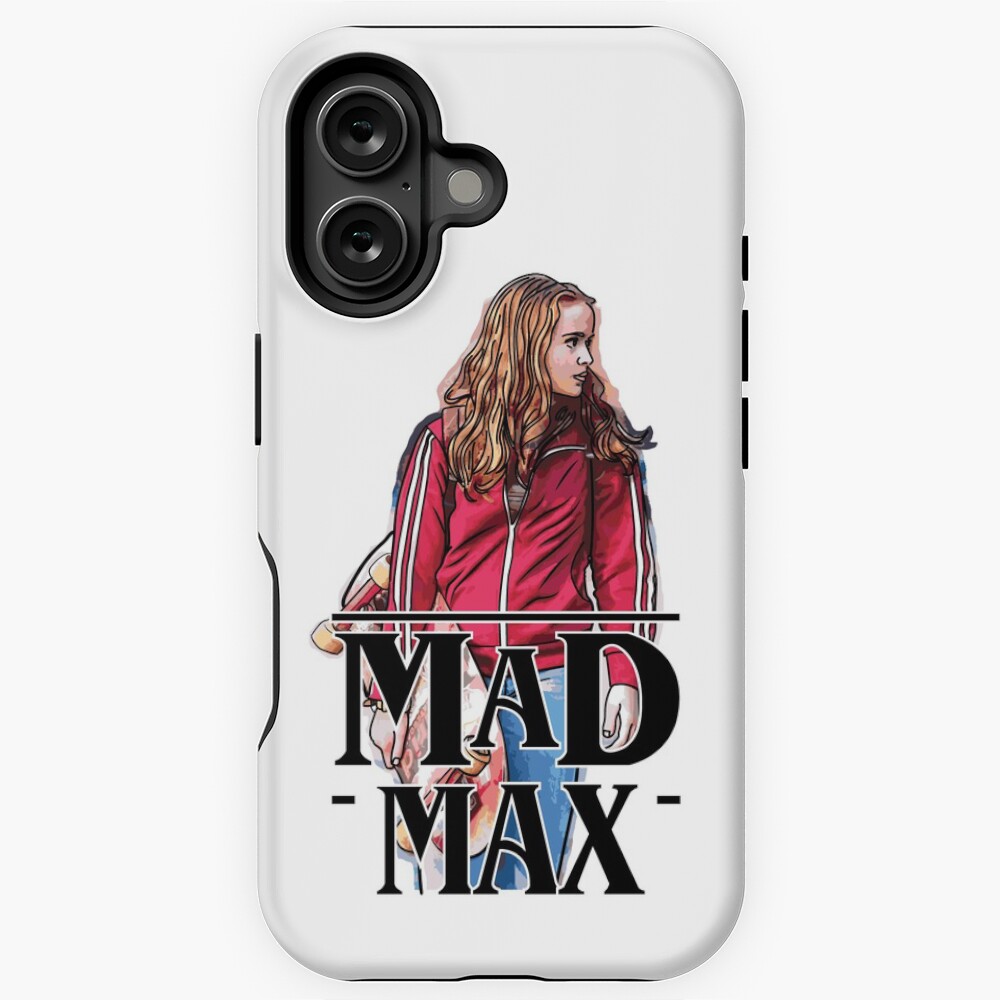 Item preview, iPhone Magsafe Tough Case designed and sold by crisknopfler.