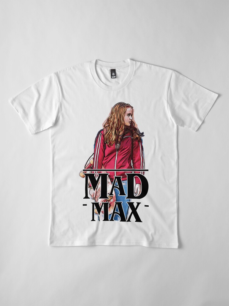 max t shirt collection