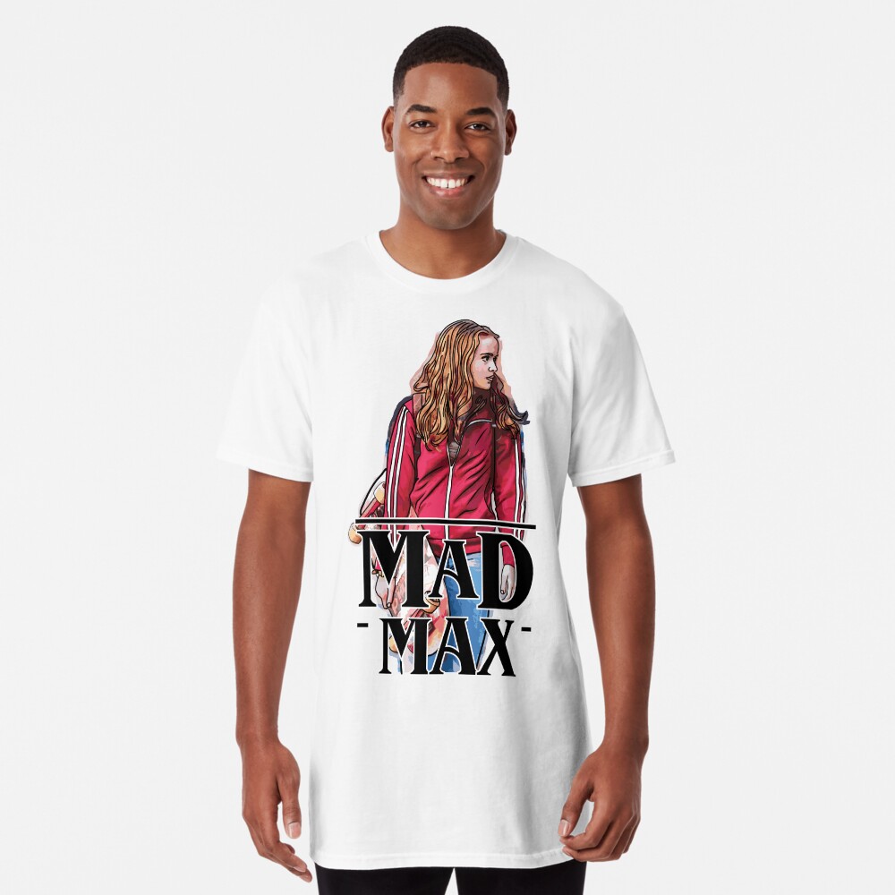 Item preview, Long T-Shirt designed and sold by crisknopfler.