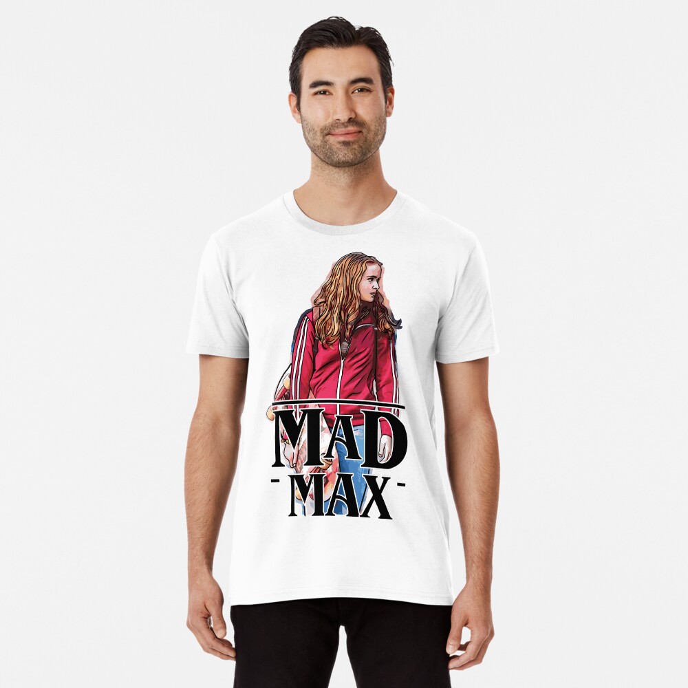 Item preview, Premium T-Shirt designed and sold by crisknopfler.