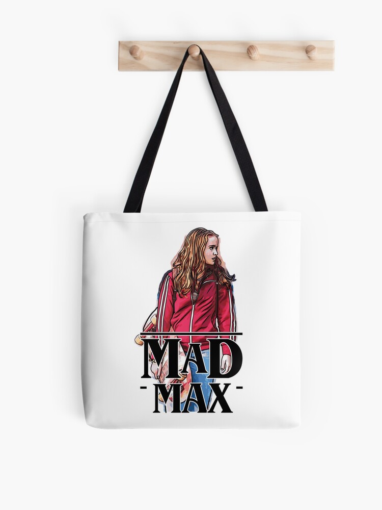 max tote bags