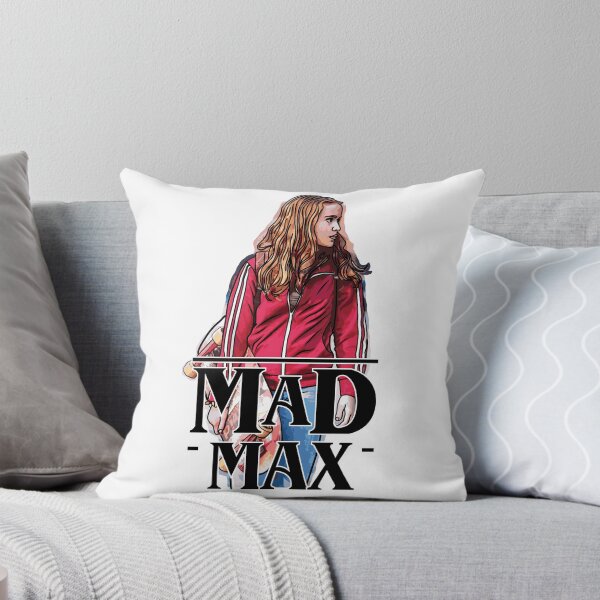 Item preview, Mad Max Stranger Things designed and sold by crisknopfler.