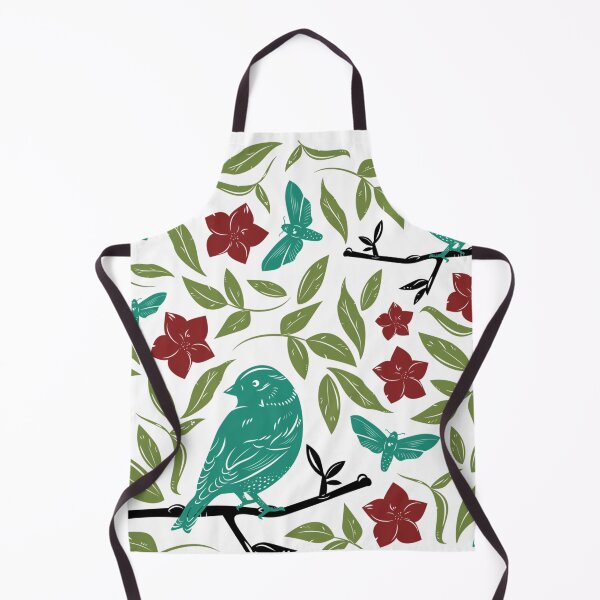 Item preview, Nature Pattern 5 designed and sold by Zoheb Gift Studio.