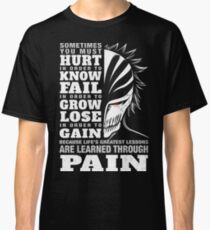 Shinigami Hollow Mask Classic T-Shirt