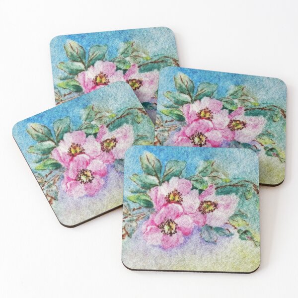 Item preview, Cherry Blossoms  designed and sold by Frankie Cat Photography.