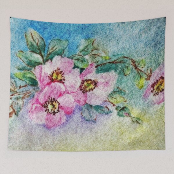 Item preview, Cherry Blossoms  designed and sold by Frankie Cat Photography.