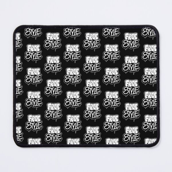 Item preview, FreeStyle designed and sold by mkzmerch.