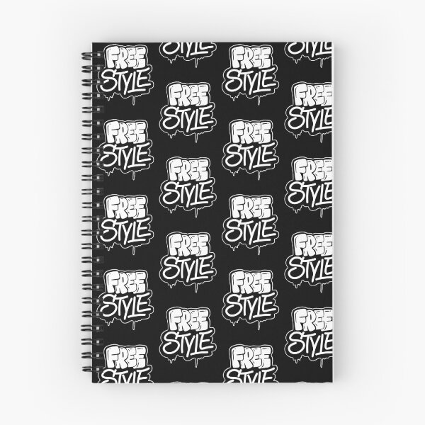 Item preview, FreeStyle designed and sold by mkzmerch.