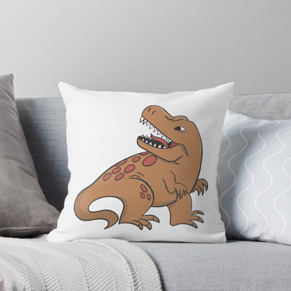 Artikelvorschau, Kleiner Dinosaurier entworfen und verkauft von Amalucka.