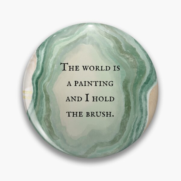 Item preview, R.F. Kuang Quote (The Burning God) designed and sold by Amy-ARMY.
