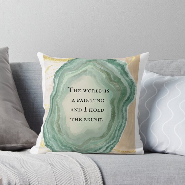 Item preview, R.F. Kuang Quote (The Burning God) designed and sold by Amy-ARMY.