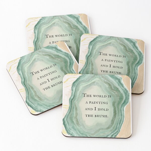 Item preview, R.F. Kuang Quote (The Burning God) designed and sold by Amy-ARMY.