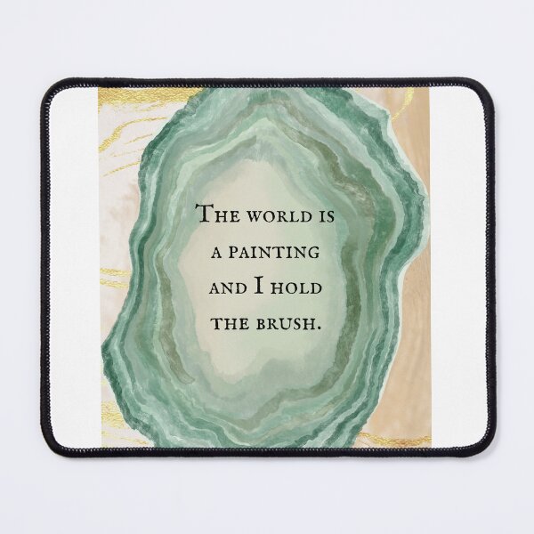 Item preview, R.F. Kuang Quote (The Burning God) designed and sold by Amy-ARMY.