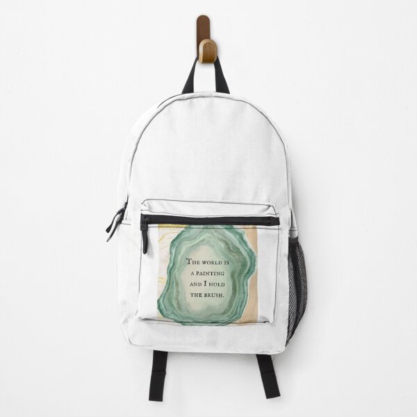 Item preview, R.F. Kuang Quote (The Burning God) designed and sold by Amy-ARMY.