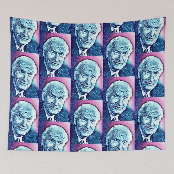Item preview, Carl Jung Artwork | Carl Jung Portrait | Carl Jung Wall Art  designed and sold by Suyogsonar25.