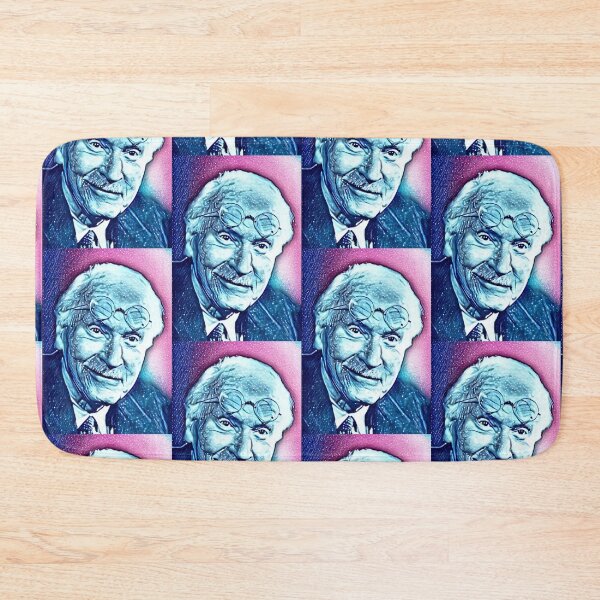 Item preview, Carl Jung Artwork | Carl Jung Portrait | Carl Jung Wall Art  designed and sold by Suyogsonar25.