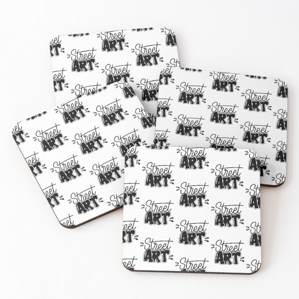 Item preview, Street Art designed and sold by mkzmerch.