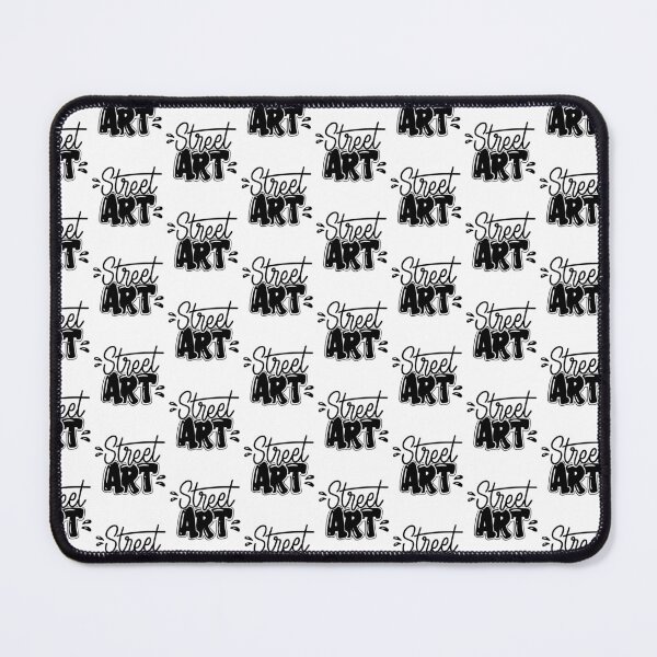 Item preview, Street Art designed and sold by mkzmerch.