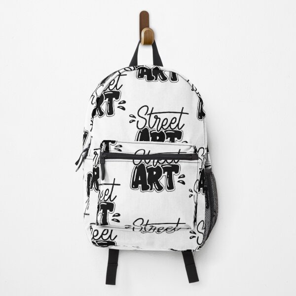 Item preview, Street Art designed and sold by mkzmerch.