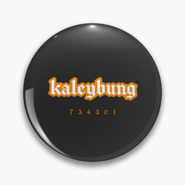 Item preview, Kaleybung apparel designed and sold by Lougaz.
