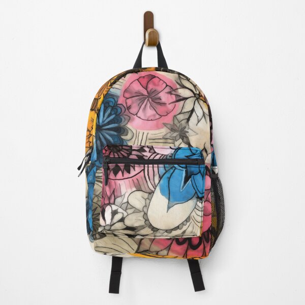 Item preview, floral variant designed and sold by piesdesignart.