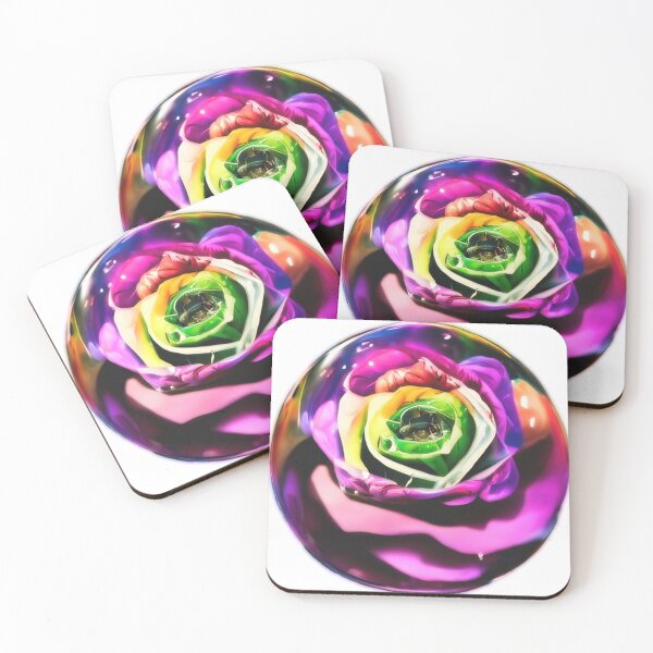 Item preview, Rose Ball designed and sold by gullyDJ.
