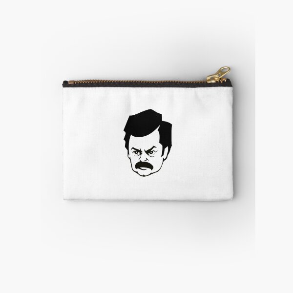 Item preview, Ron Swanson designed and sold by artropod97.