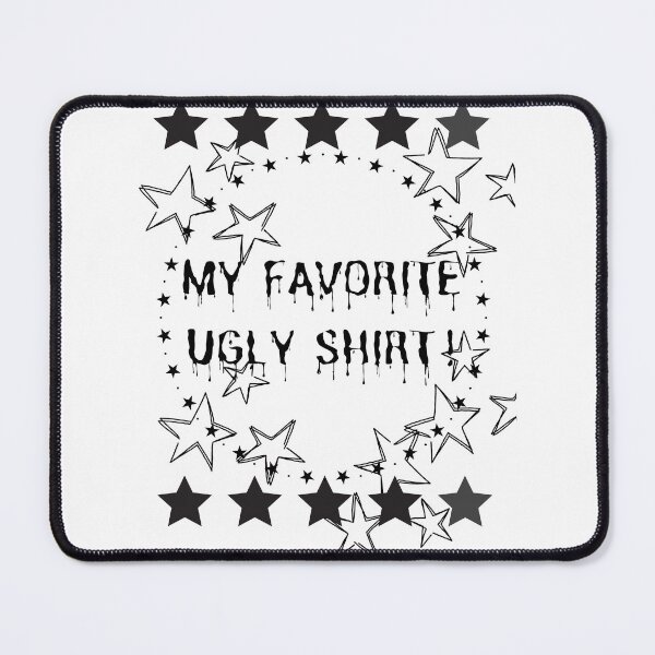 Item preview, FAVORITE UGLY SHIRT! designed and sold by builditdefendit.