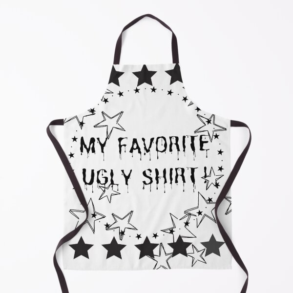 Item preview, FAVORITE UGLY SHIRT! designed and sold by builditdefendit.