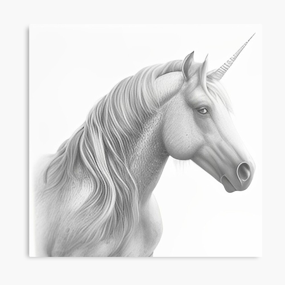 How To Draw A Unicorn 10 Amazing and Easy Tutorials