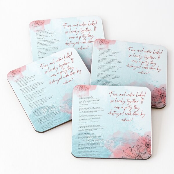 Item preview, My Tears Ricochet (Taylor Swift x The Poppy War) designed and sold by Amy-ARMY.
