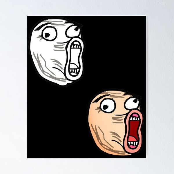 Trollface, Rage comic, internet Troll, LOL, Internet meme, meme, pixel Art,  emotion, Comics, eye