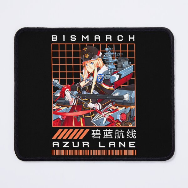 Item preview, Beautiful Model Azur Lane Retro Wave designed and sold by Lanejacksonshir.