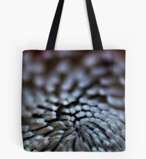 Spiralic Tote Bag